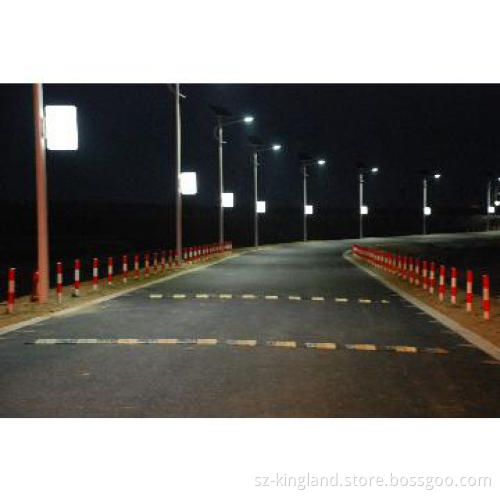 Solar Street Light